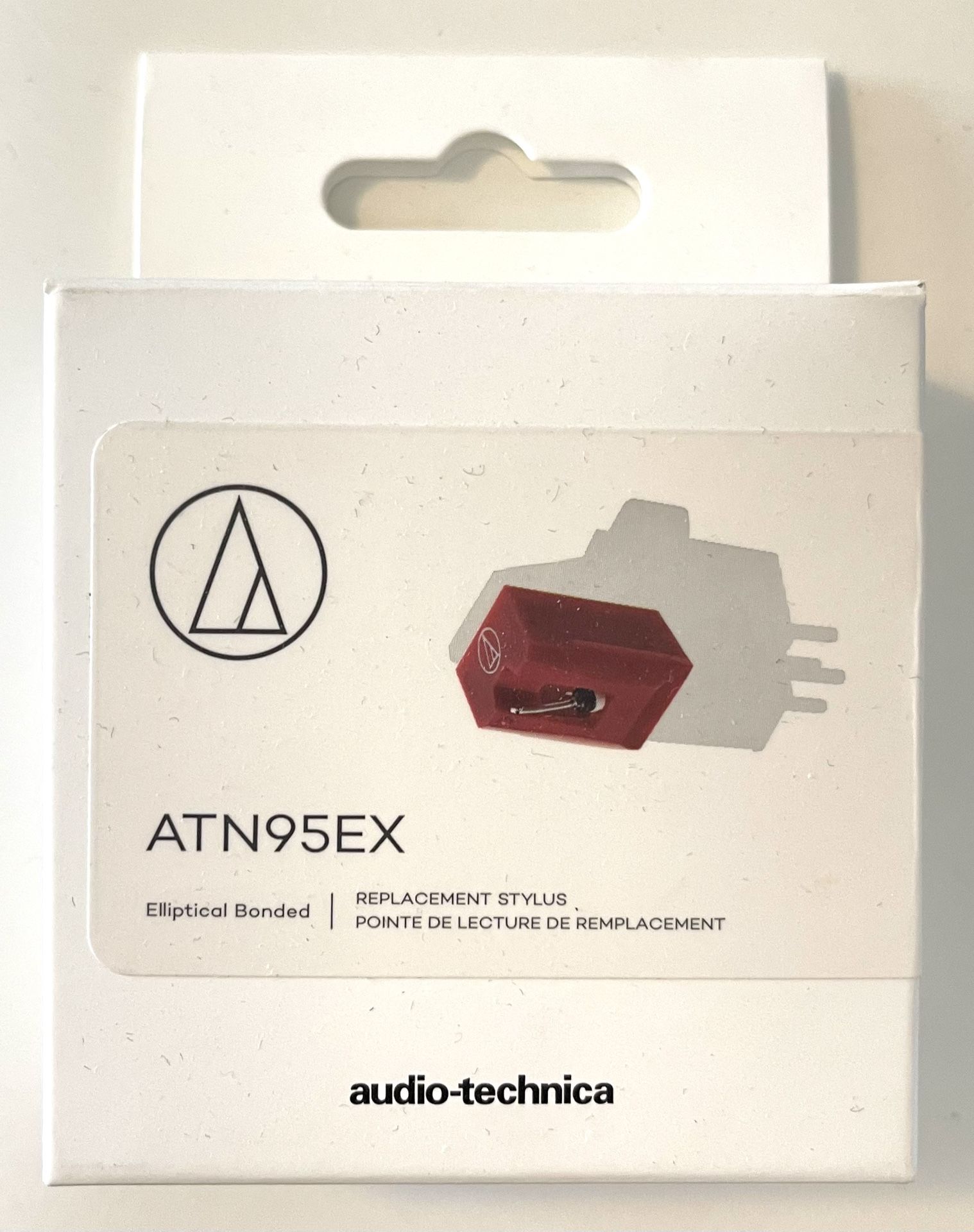 Audio-Technica ATN95EX Replacement Stylus