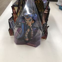 Mattel Monster High Figure 
