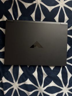 HP victus Laptop