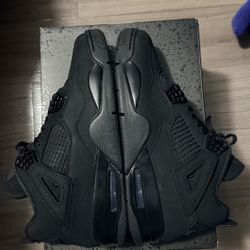 Jordan 4 