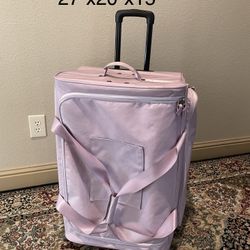 Good Condition Travel Luggage 
