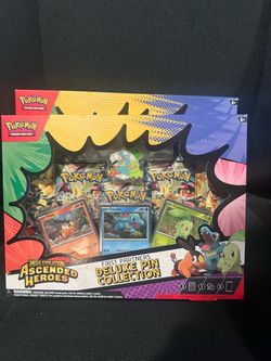 Pokemon ascended heroes