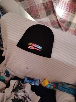 NASCAR Beanie 