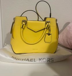 michael kors purse