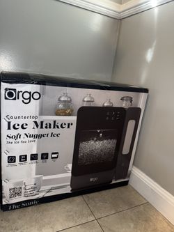 Icemaker