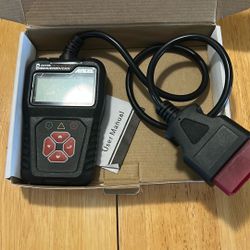 Car Diagnostic Tool