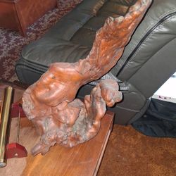 Antique Driftwood