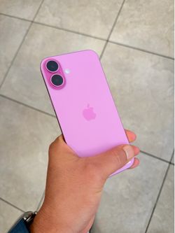 iPhone 16 Unlocked