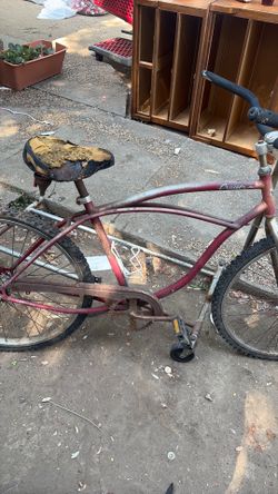 bike