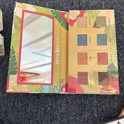 Trendy Beauty Summer Vives  palette 
