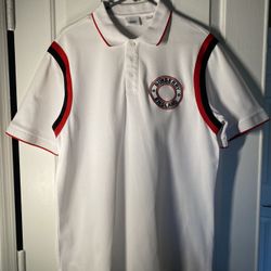Burberry Polo LARGE