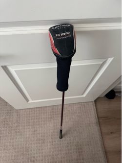 Golf club for sale