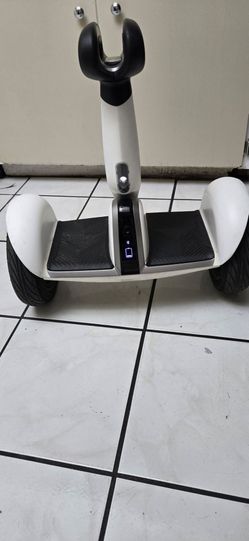 Segway ninebot s plus mini