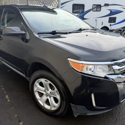 2014 Ford Edge