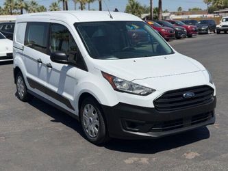 2022 Ford Transit Connect