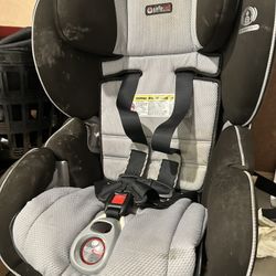 Britax Car Seat