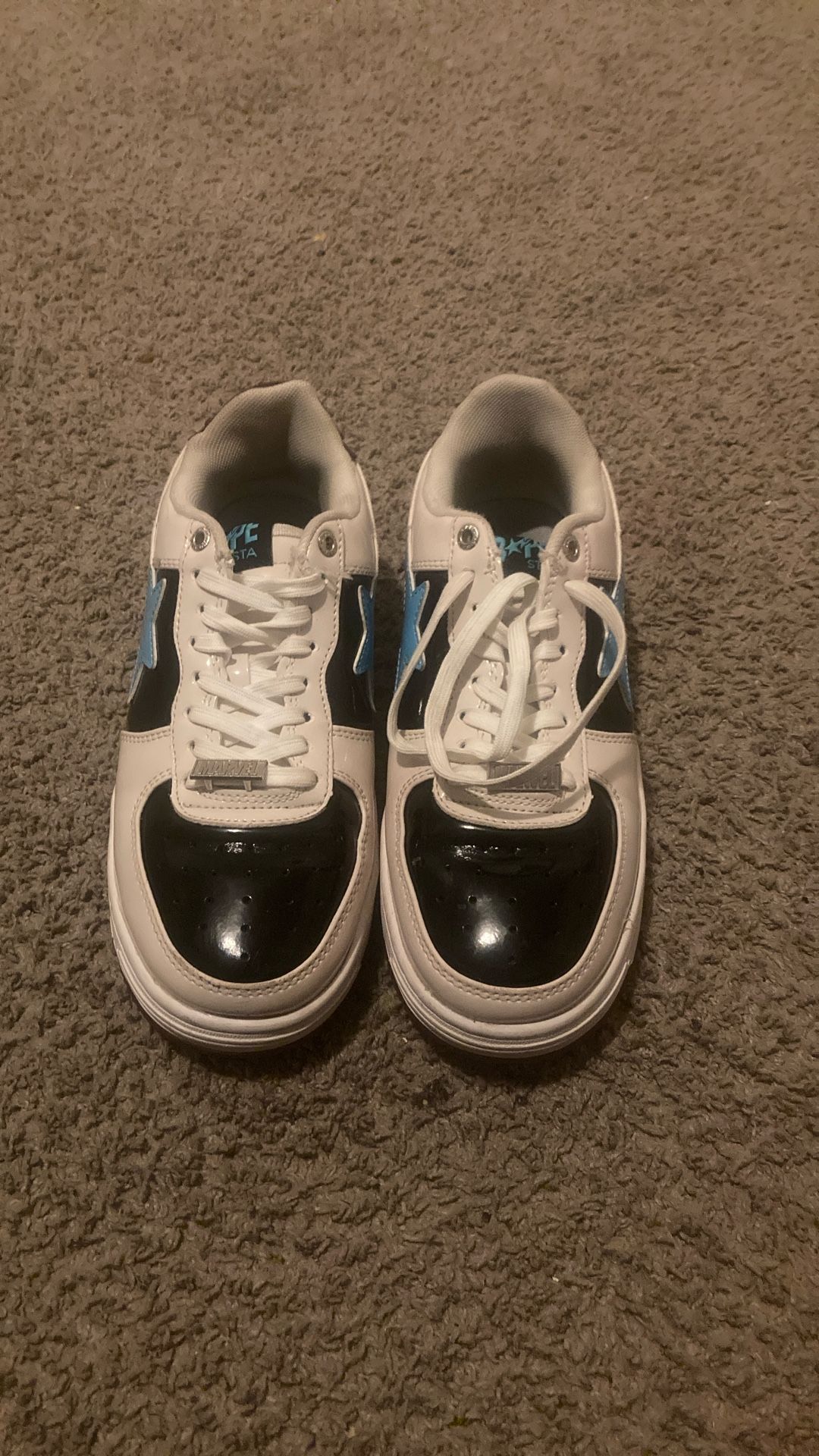 bape ACCEPTING TRADES