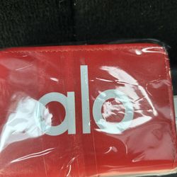 ALO Wallets 