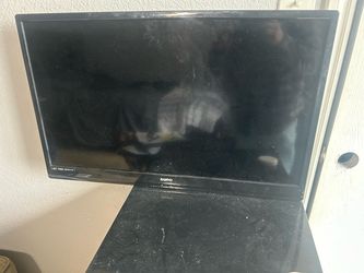 Sanyo LED HDMI Flat Screen TV