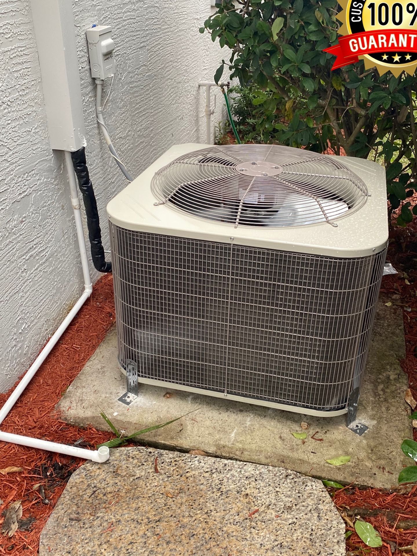New AC Units For Sale Installation Included
