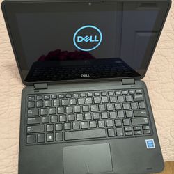 Dell Latitude 3190 2-in-1 – NEW / Open Box – Used Once – Touchscreen