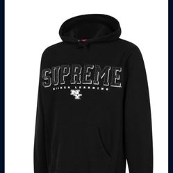 Supreme Hoodie , 