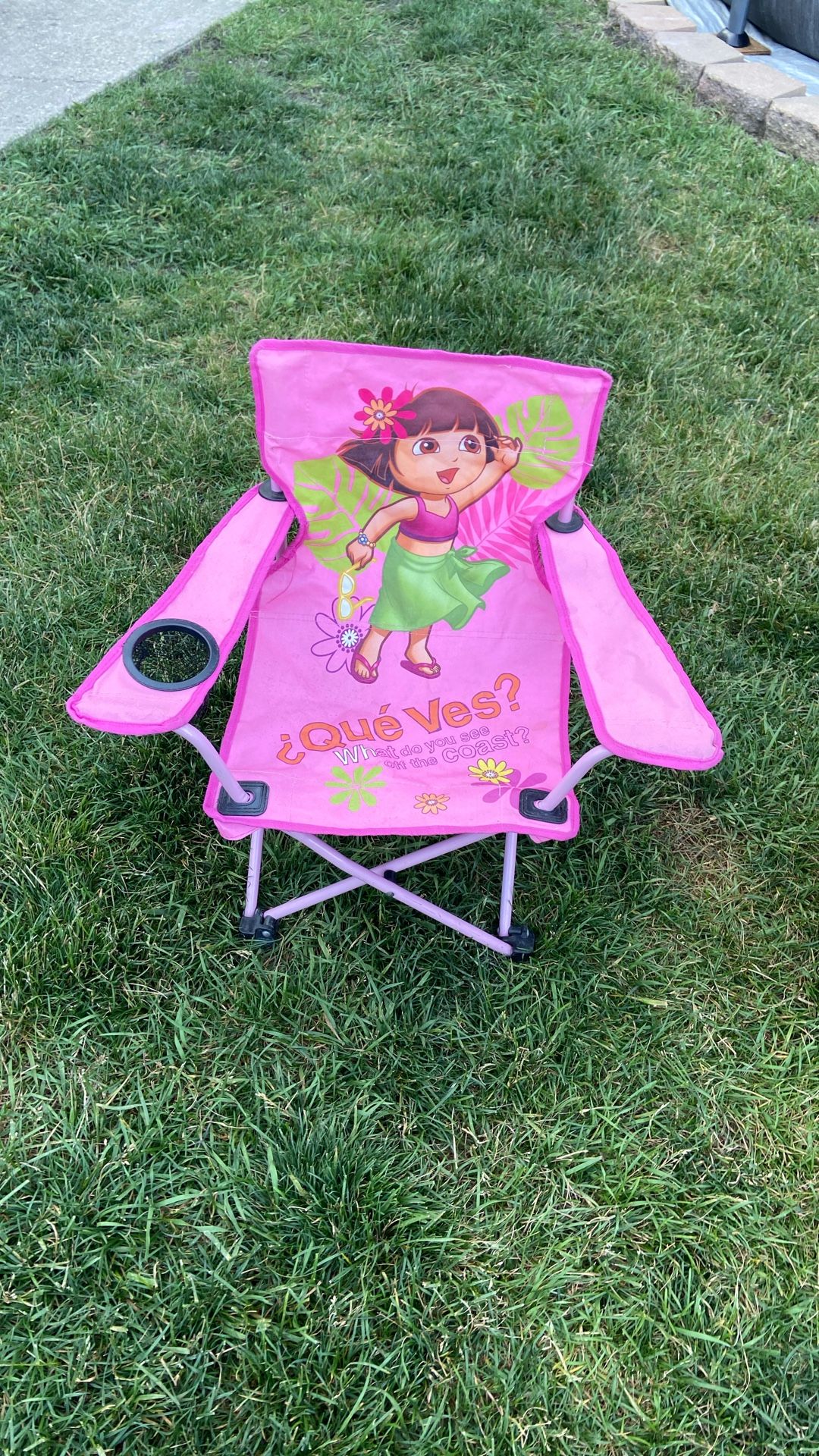 Kids Chair