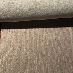 New roll 12X18 Carpet