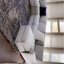 Beautiful Sectional Couch