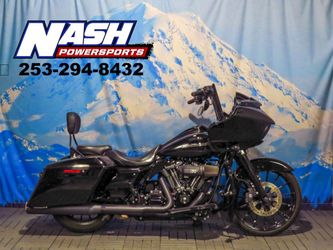 2018 Harley-Davidson Road Glide Special