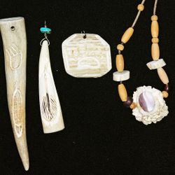 Antler Crafts