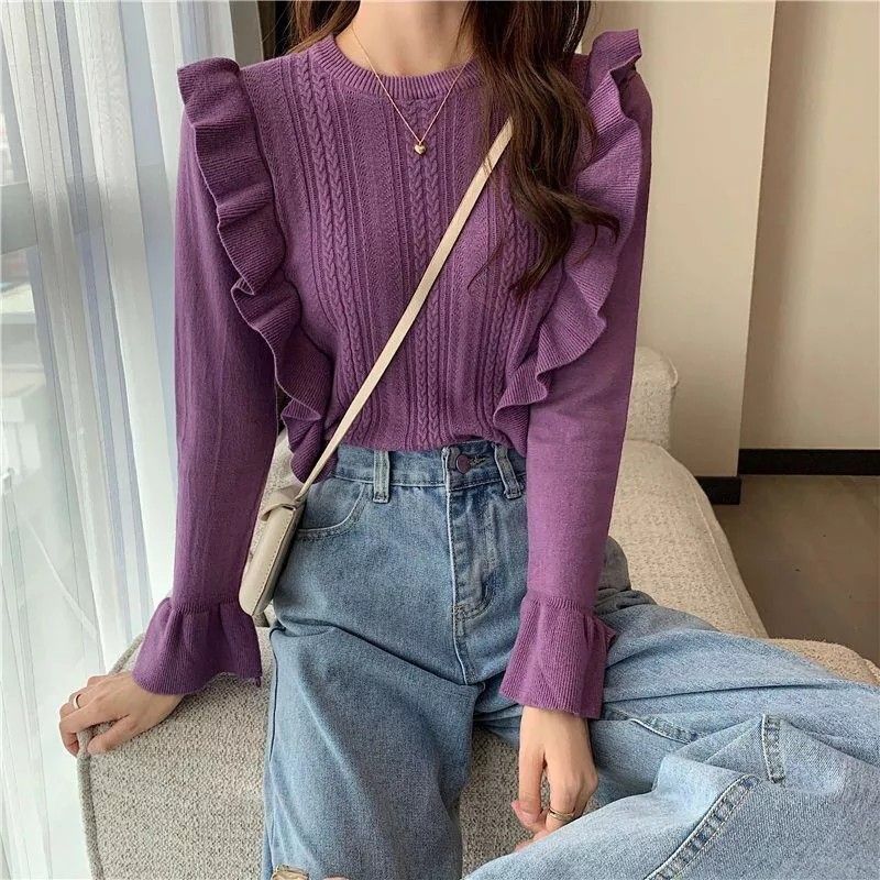 Ladies Sweater