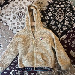 Tommy Hilfiger Kids Jacket