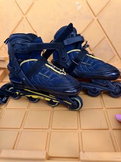 Skates