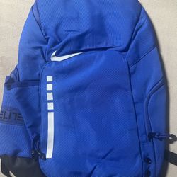 Nike Elite Backpack