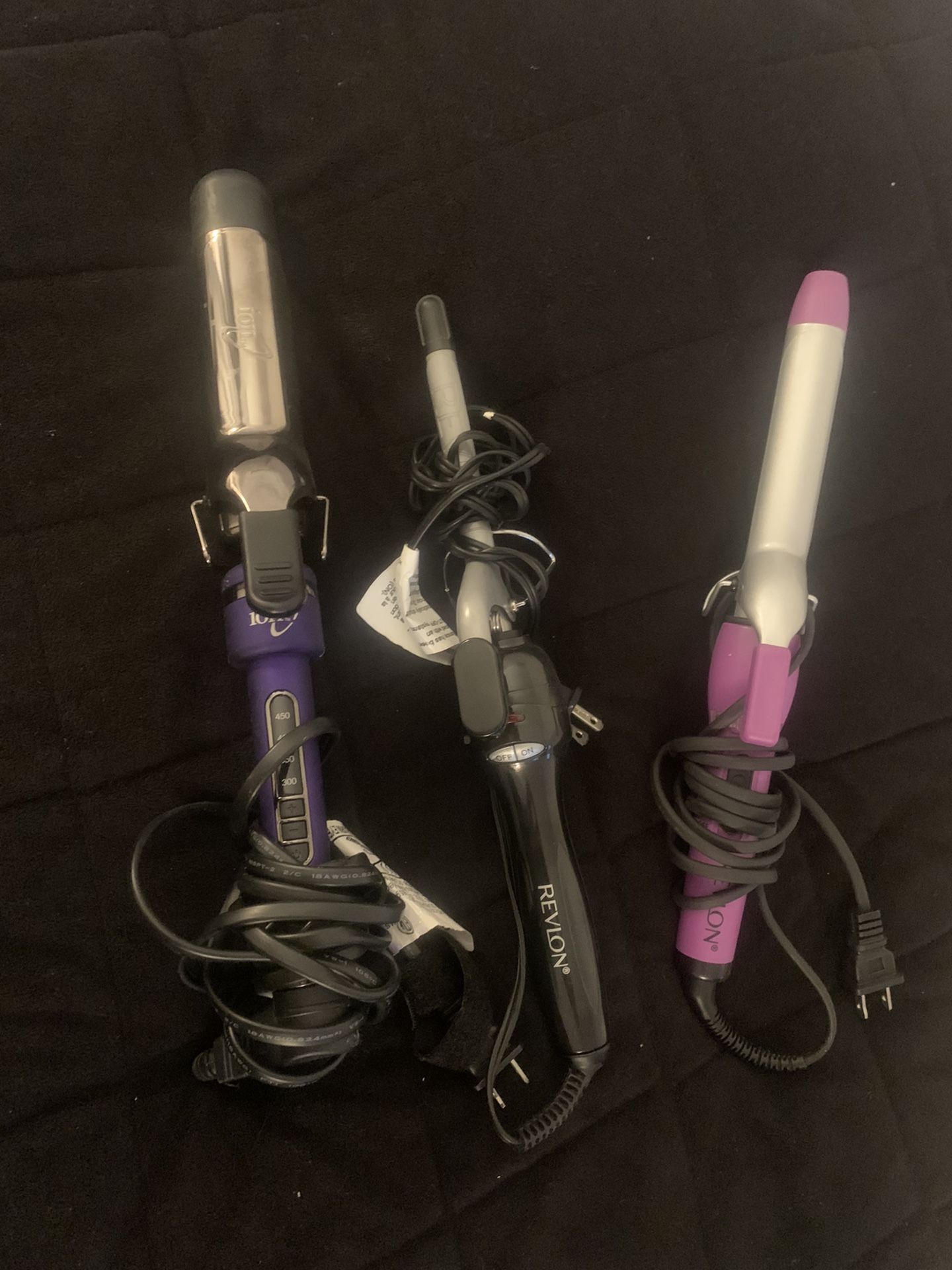 Hair Curler