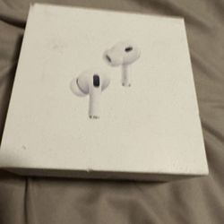 AirPod Pro Generation 2