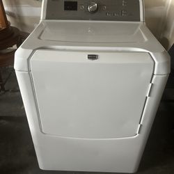 Maytag Gas Dryer