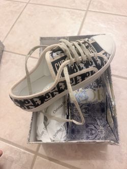 Dior shoes Best for Christmas gift