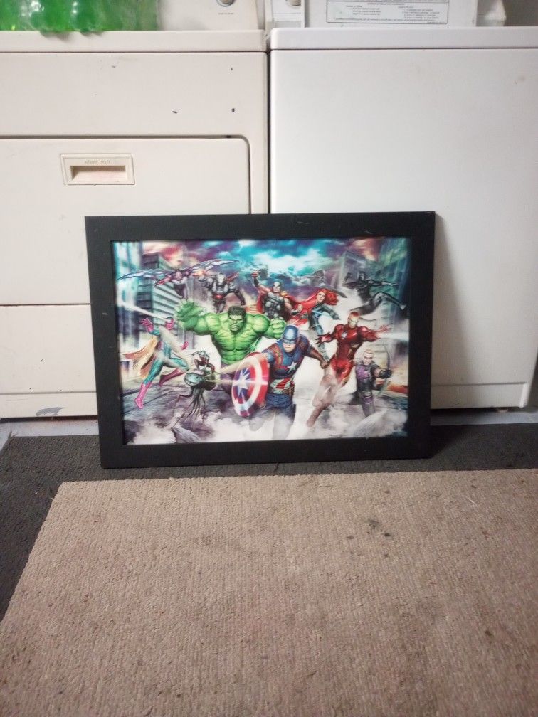 Picture Frame