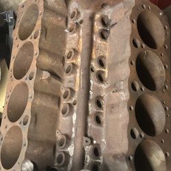Engine Block