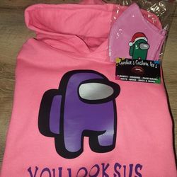 Customized Tees Hoodies Joggers