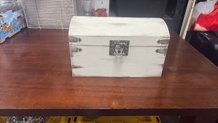 Wedding Card Box