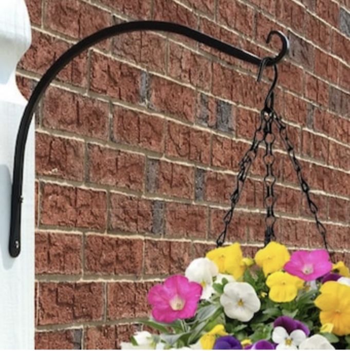 Plant Hook 7 Inch - Brand New!