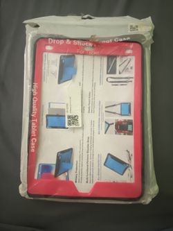 iPad Case