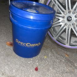 SpecChem Brand New Sealed 