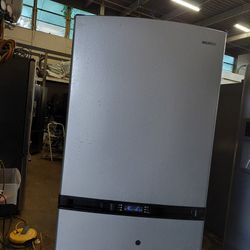 Samsung Fridge 33"w?.