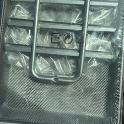Brand New Paper And Other Things Organizer Great For Office 