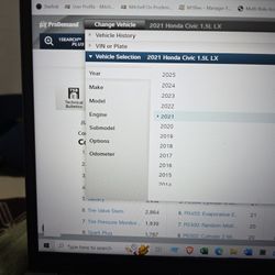 Prodemand  2025 , $250 Para Carros