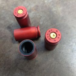 Bullet Valve Caps